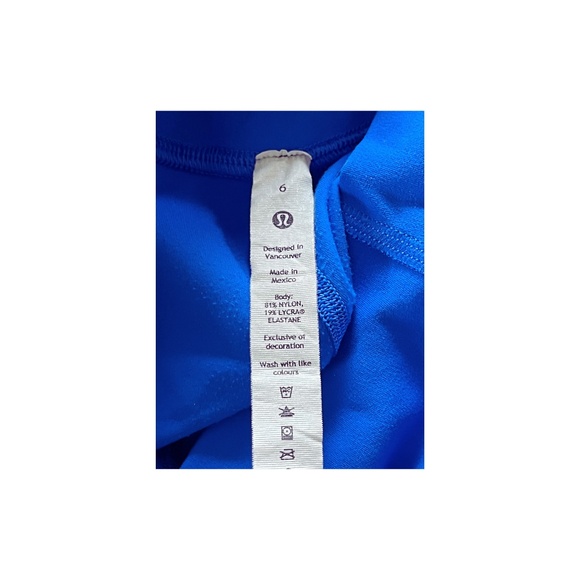 lululemon Align™ High-Rise Pant 25" - Picture 2 of 7